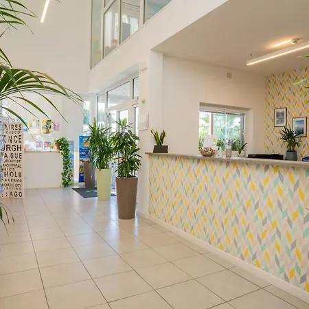 Sisan Family Semesteranläggning (resort) 4*