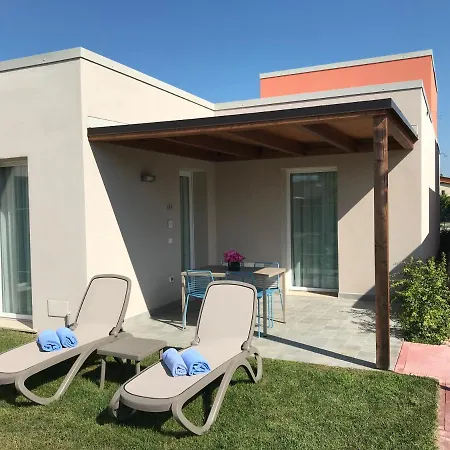 Sisan Family אתר נופש