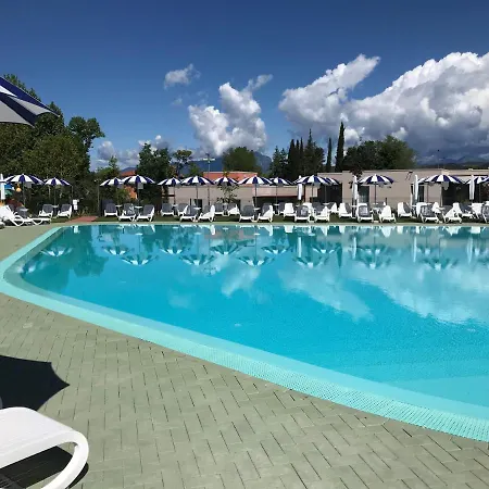 Sisan Family 4* ברדולינו