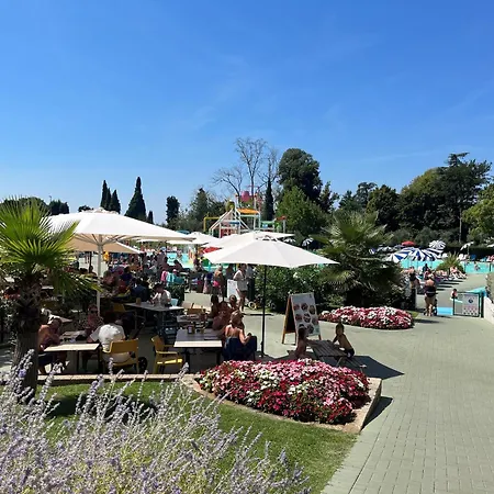 Sisan Family 4* Bardolino