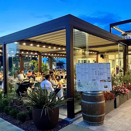 Resort Sisan Family Bardolino