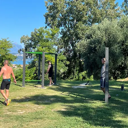 Resort Sisan Family Bardolino