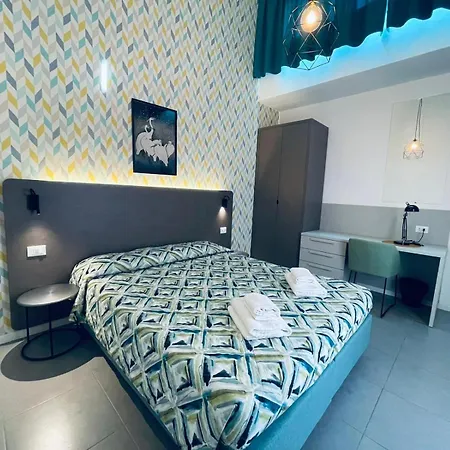 Sisan Family Resort Bardolino