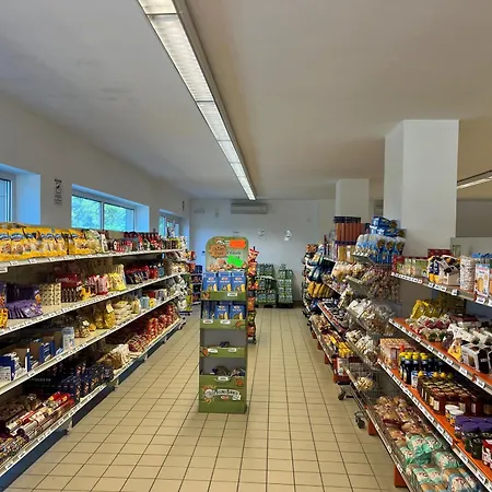 Sisan Family Bardolino