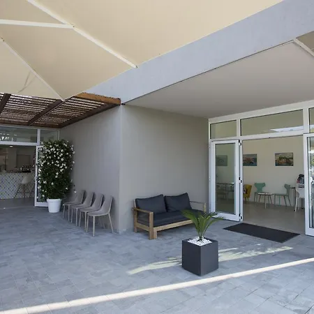 Semesteranläggning (resort) Sisan Family Bardolino