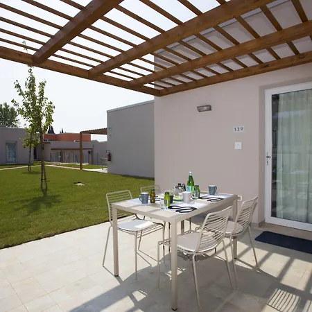 Sisan Family 4* ברדולינו