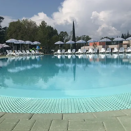 Resort Sisan Family 4*