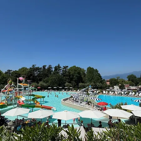 Sisan Family Feriested Bardolino