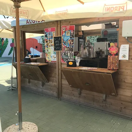Sisan Family 4* Bardolino
