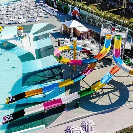 Sisan Family 4* Bardolino