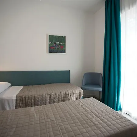 אתר נופש Sisan Family 4*