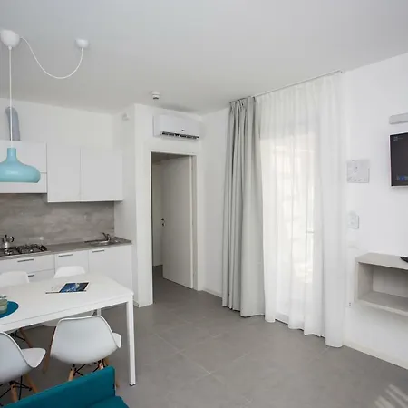 Sisan Family 4* Bardolino