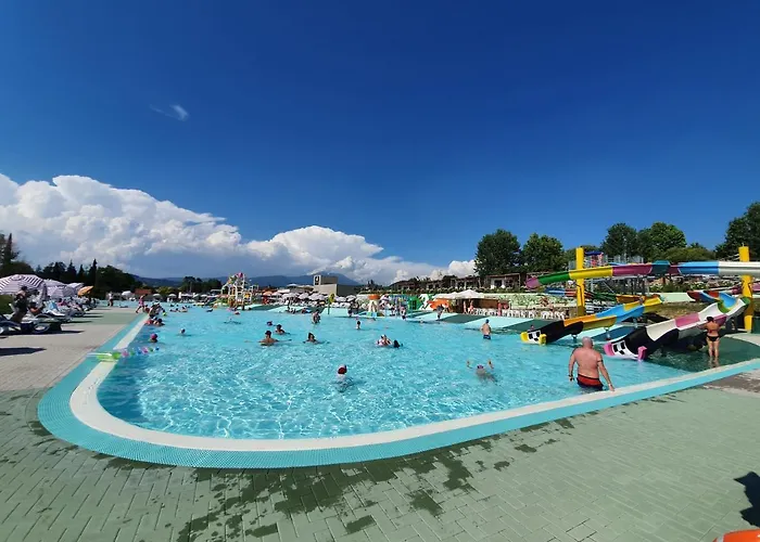 Sisan Family Resort Bardolino