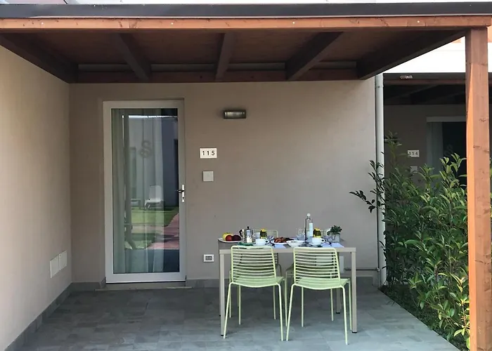 Resort Sisan Family 4*