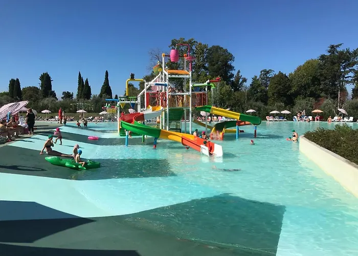 Sisan Family 4* Bardolino