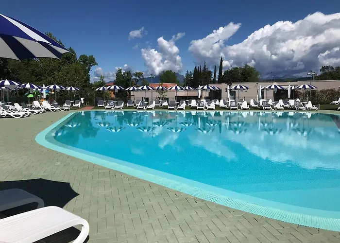 Sisan Family 4* Bardolino