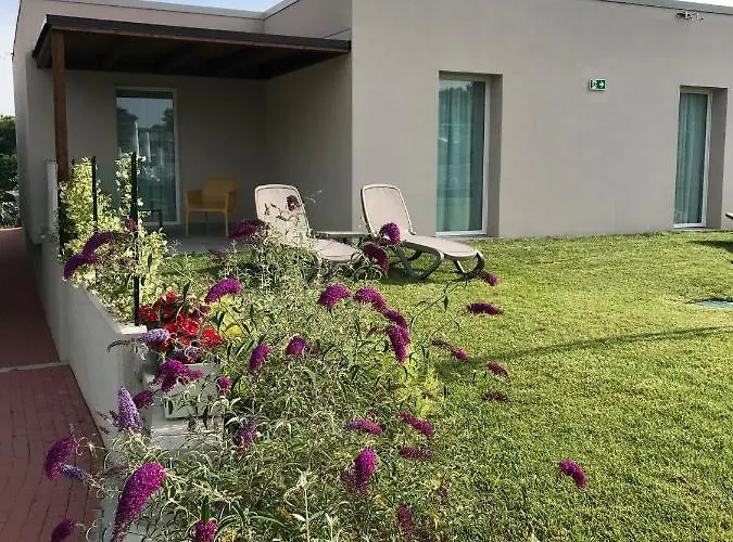 Sisan Family 4* Bardolino