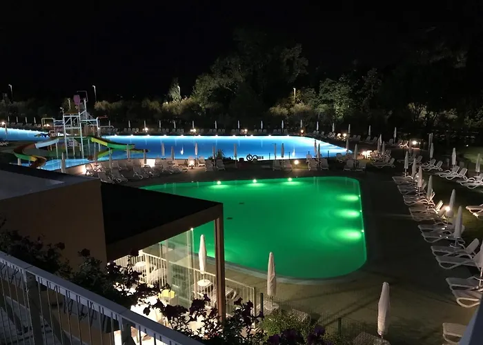 Sisan Family Resort Bardolino