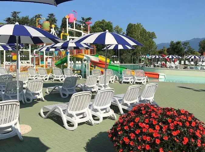 Sisan Family Resort Bardolino