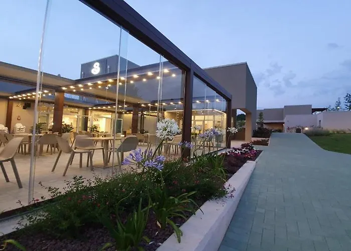 Resort Sisan Family Bardolino