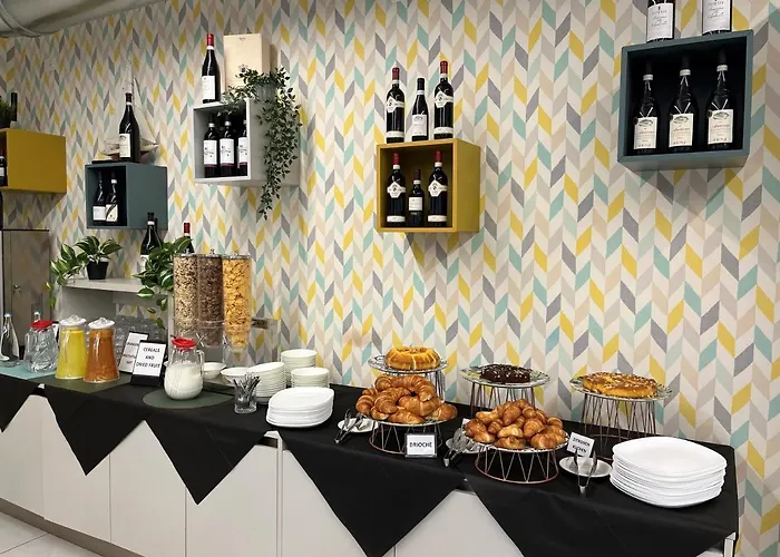 Sisan Family Resort Bardolino