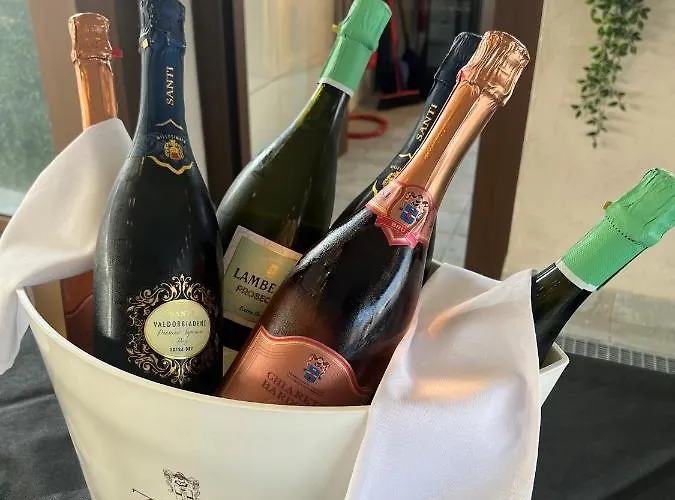 Sisan Family Resort Bardolino