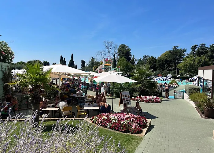 Sisan Family 4* Bardolino