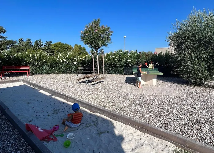 Sisan Family Resort Bardolino