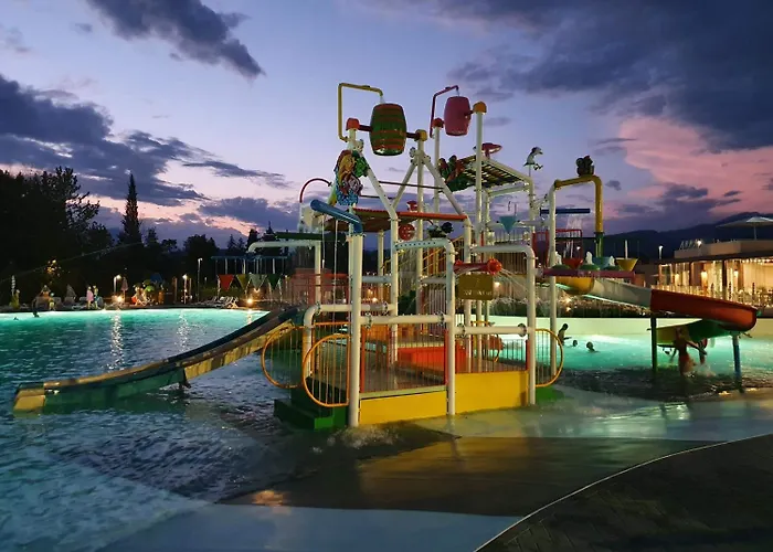 Sisan Family Resort Bardolino