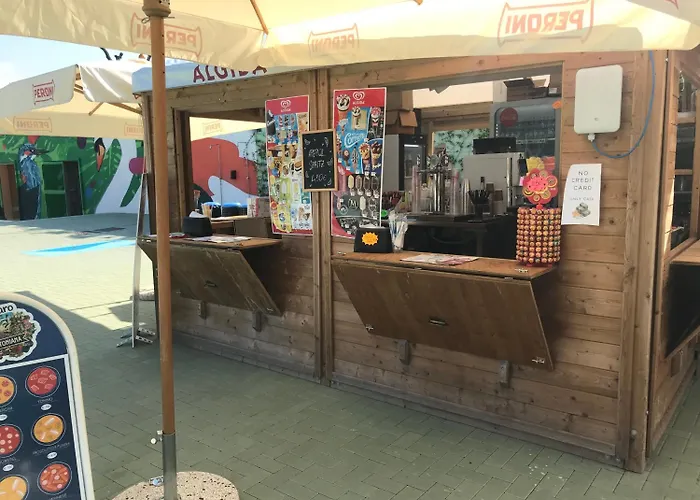 Sisan Family Resort 4*