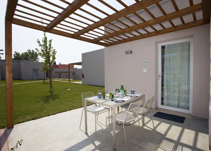 Sisan Family 4* Bardolino