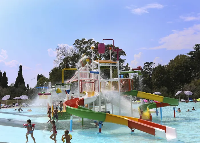 Sisan Family Bardolino