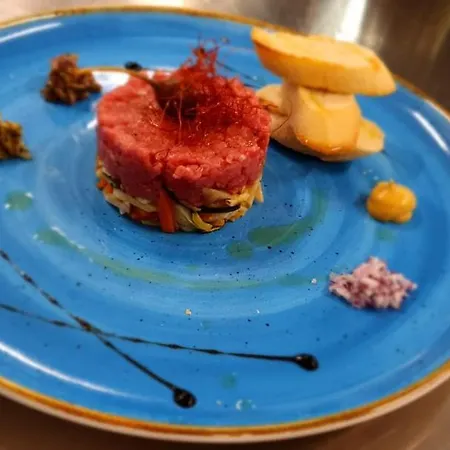 리조트 Sisan Family 바르돌리노